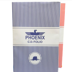 KERTAS CD BURAM FOLIO PHONIX 