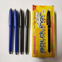 BALLPOINT STANDART BOLDLINER PRO 