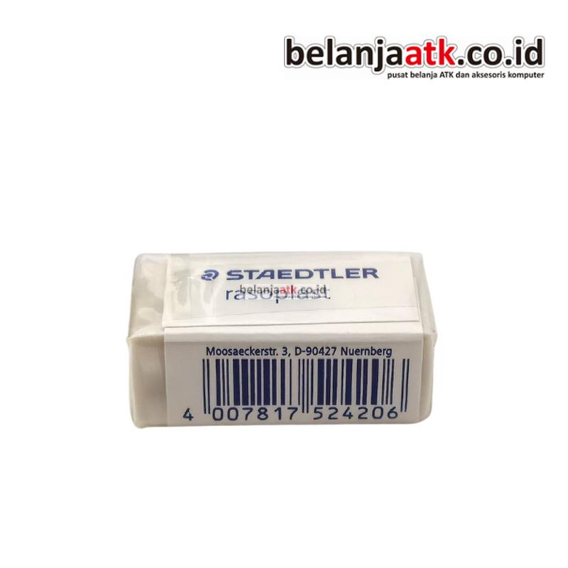 PENGHAPUS KECIL B40 STAEDLER 