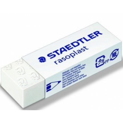 PENGHAPUS BESAR B20 STAEDLER 