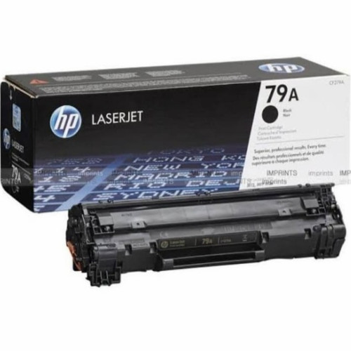 TONER HP 79A